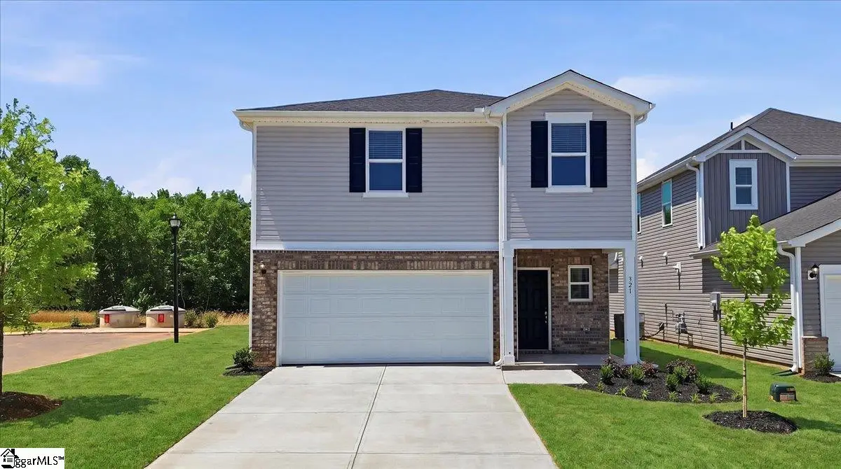321 Shortleaf Lane, Pendleton, SC 29670 - #1
