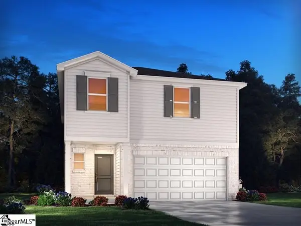 321 Shortleaf Lane, Pendleton, SC 29670
