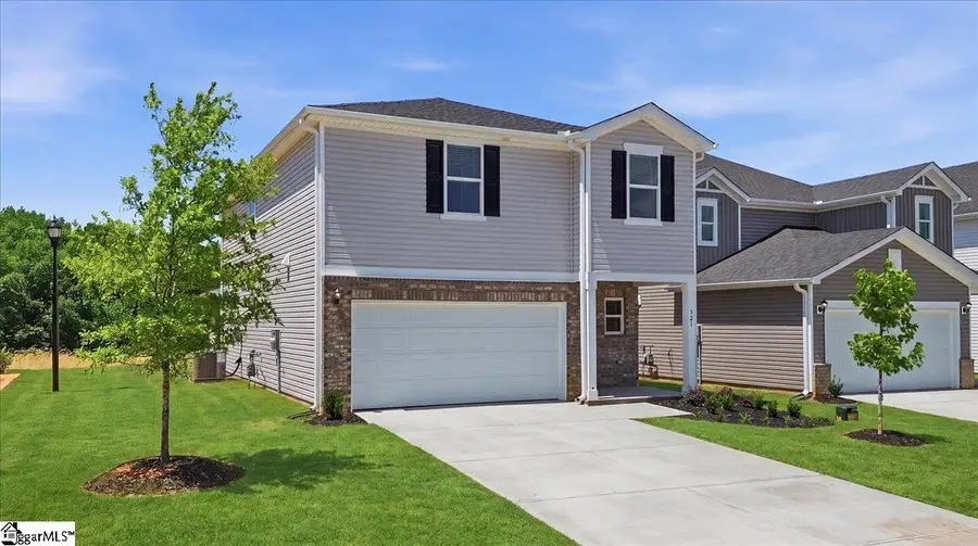 321 Shortleaf Lane, Pendleton, SC 29670 - #2