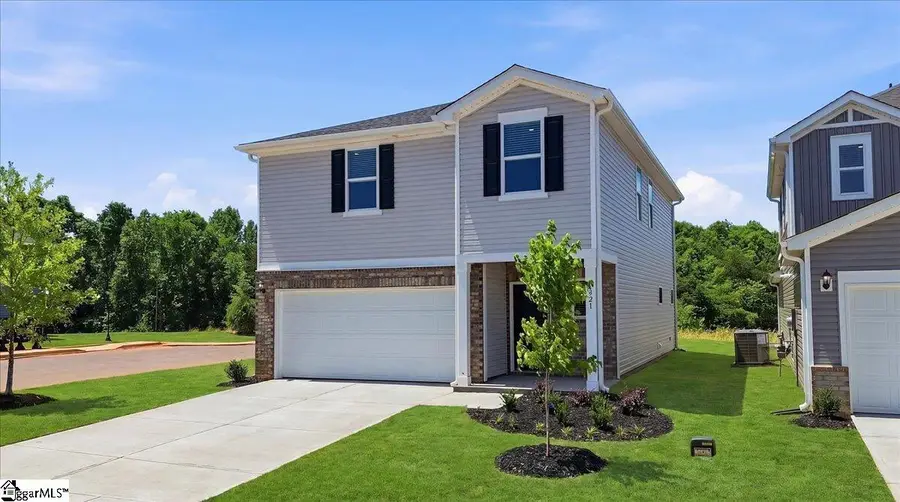 321 Shortleaf Lane, Pendleton, SC 29670 - #3