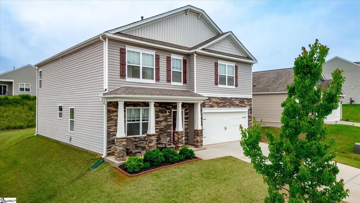 191 Light Spring Road, Easley, SC 29642-1765 - #1