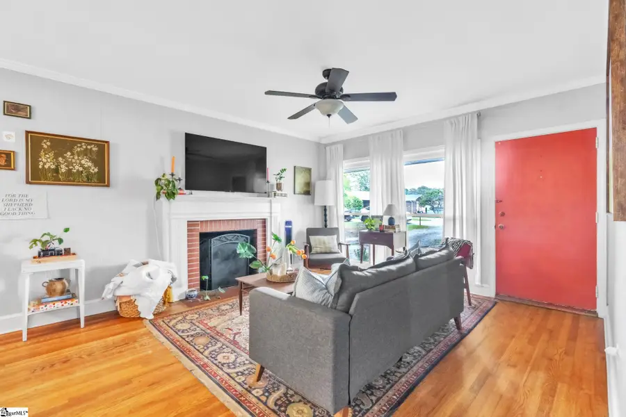 40 N Garden Circle, Greenville, SC 29615 - #2