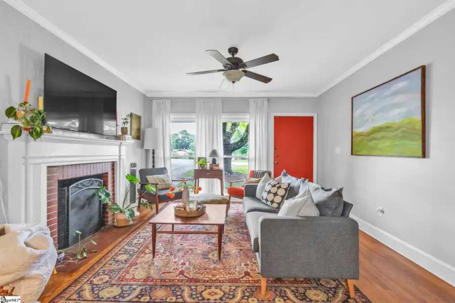 40 N Garden Circle, Greenville, SC 29615 - #3