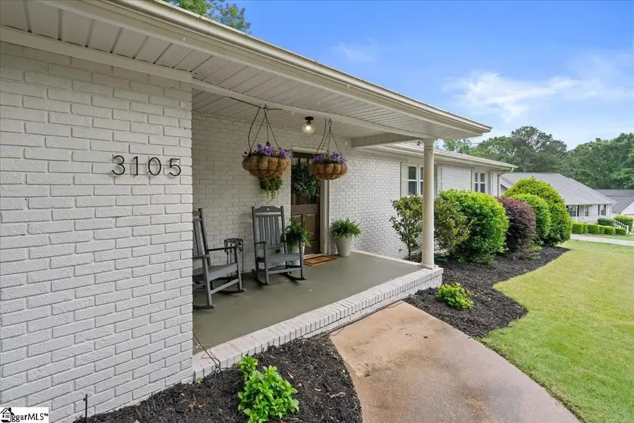 3105 Pinehurst Lane, Anderson, SC 29621 - #2