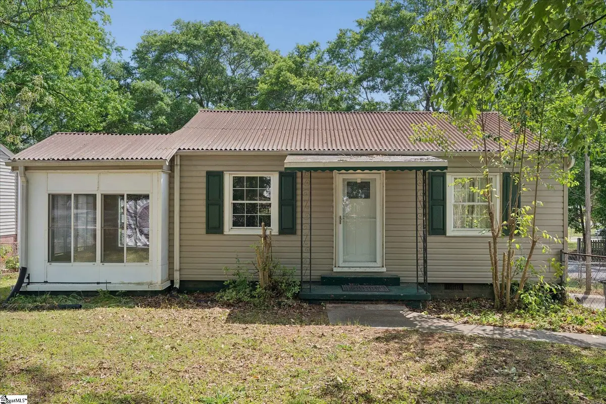 2 Maryland Avenue, Greenville, SC 29611-5623 - #1