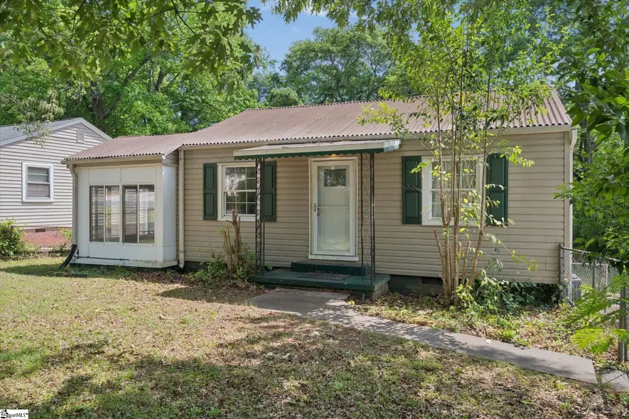 2 Maryland Avenue, Greenville, SC 29611-5623 - #2