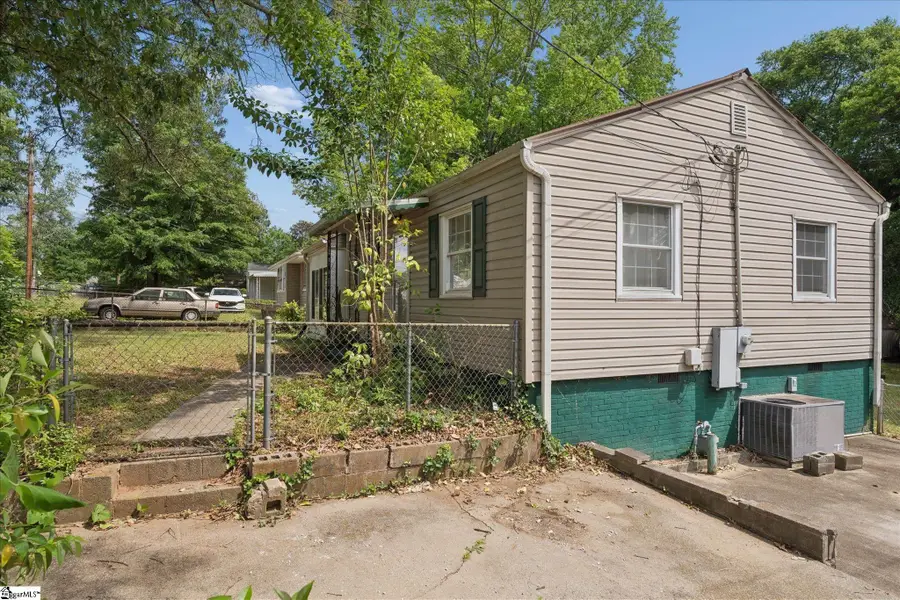 2 Maryland Avenue, Greenville, SC 29611-5623 - #3