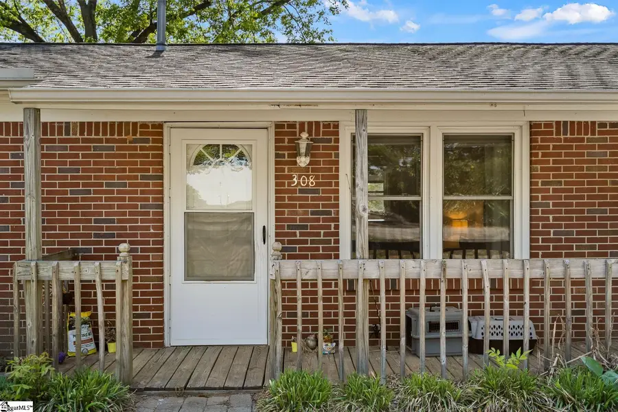 308 Clayton Street, Central, SC 29630 - #2