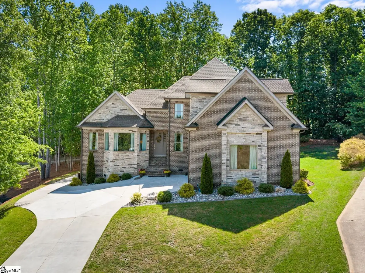 140 Turnberry Road, Anderson, SC 29621 - #1