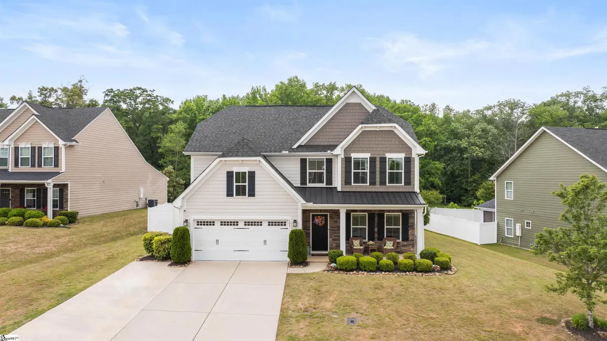 102 Mohegan Way, Greenville, SC 29607 - #1
