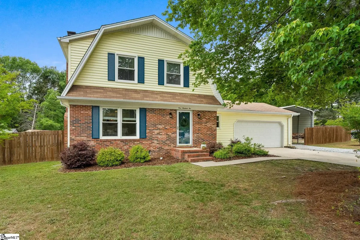 102 Needles Drive, Simpsonville, SC 29680 - #1