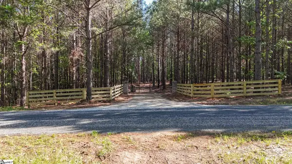 01 Lisbon Road #Lot 1, Mountville, SC 29370