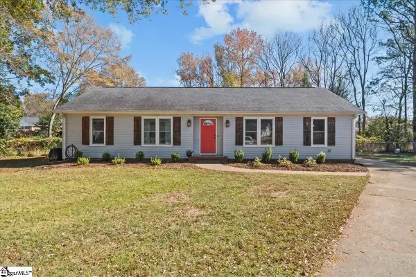 103 Governors Court, Greer, SC 29650