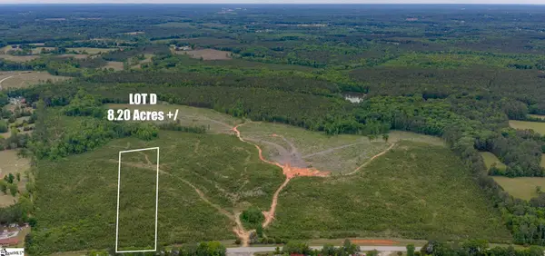00 Highway 178 South, Greenwood, SC 29649