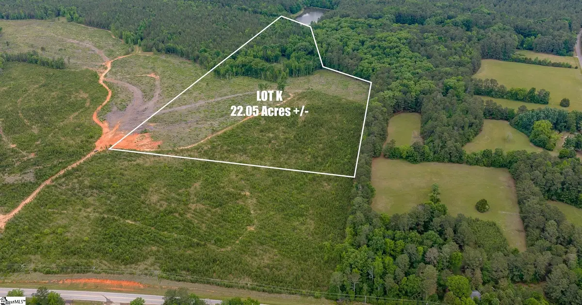 00 Highway 178 South, Greenwood, SC 29649 - #1