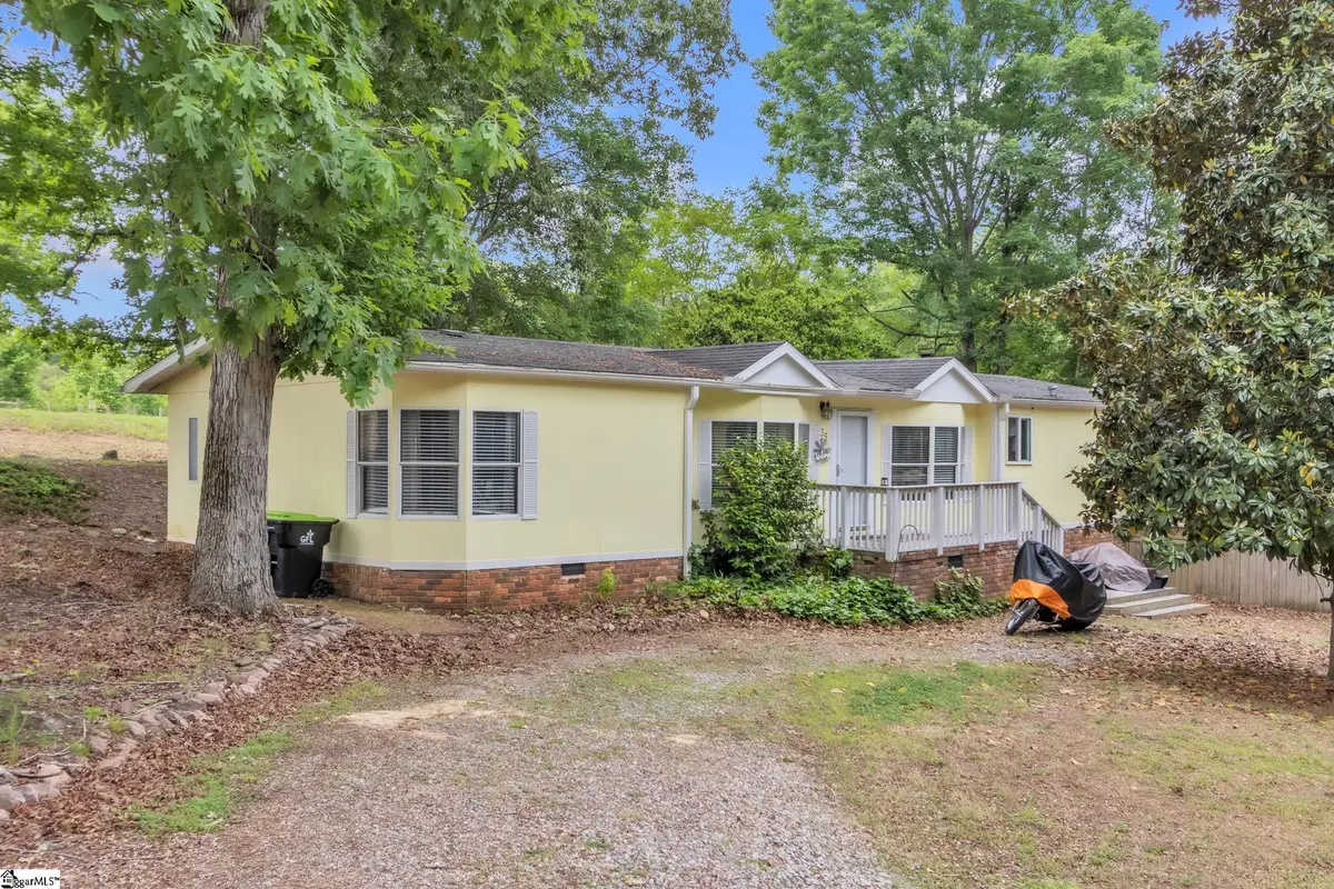 35 Deaton Lane, Gray Court, SC 29645 - #1