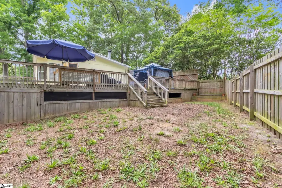 35 Deaton Lane, Gray Court, SC 29645 - #2