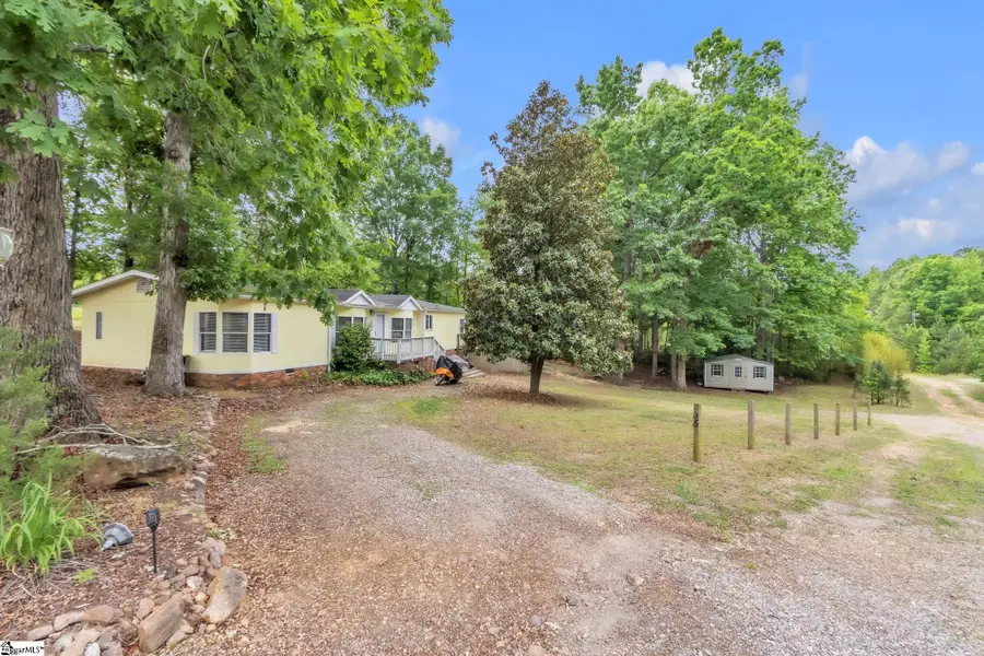 35 Deaton Lane, Gray Court, SC 29645 - #3