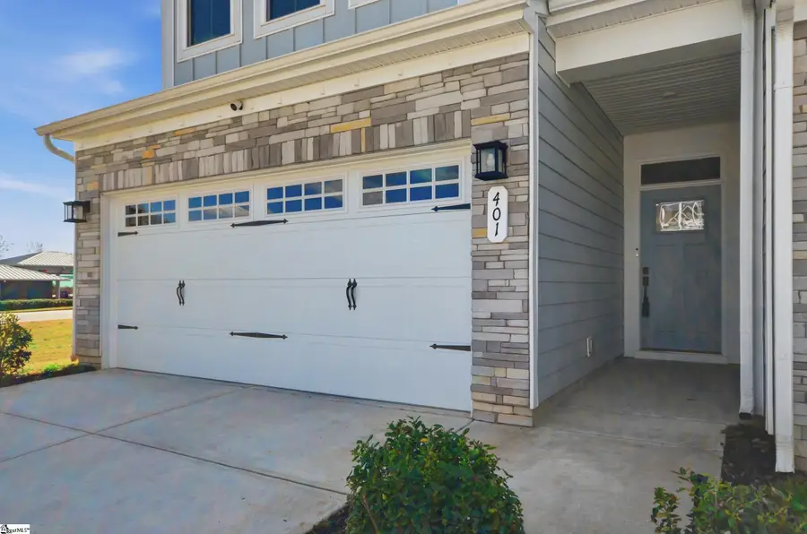 401 Camarillo Lane, Anderson, SC 29621 - #2