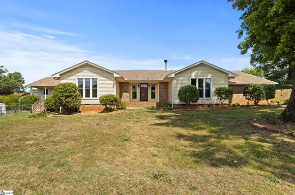 1011 Sierra Drive, Easley, SC 29642