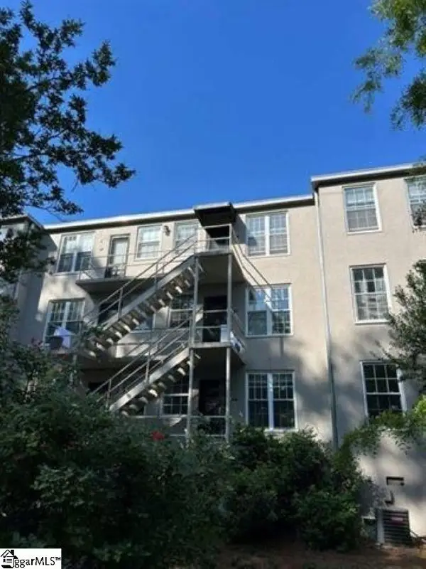601 Cleveland Street #Unit 3-B, Greenville, SC 29601