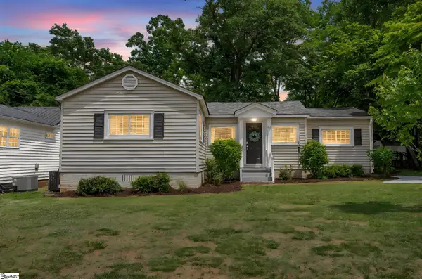 11 Druid Street, Greenville, SC 29609