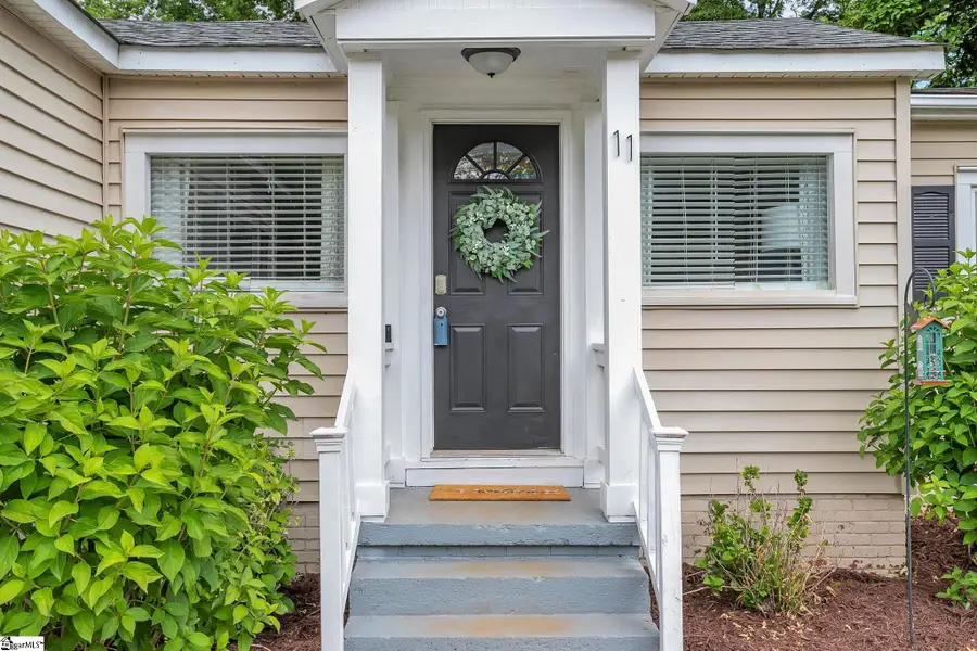 11 Druid Street, Greenville, SC 29609 - #3