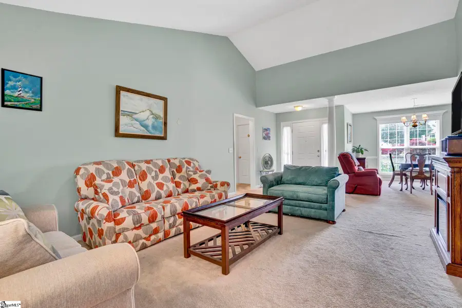 413 Milstead Way, Greenville, SC 29615 - #2