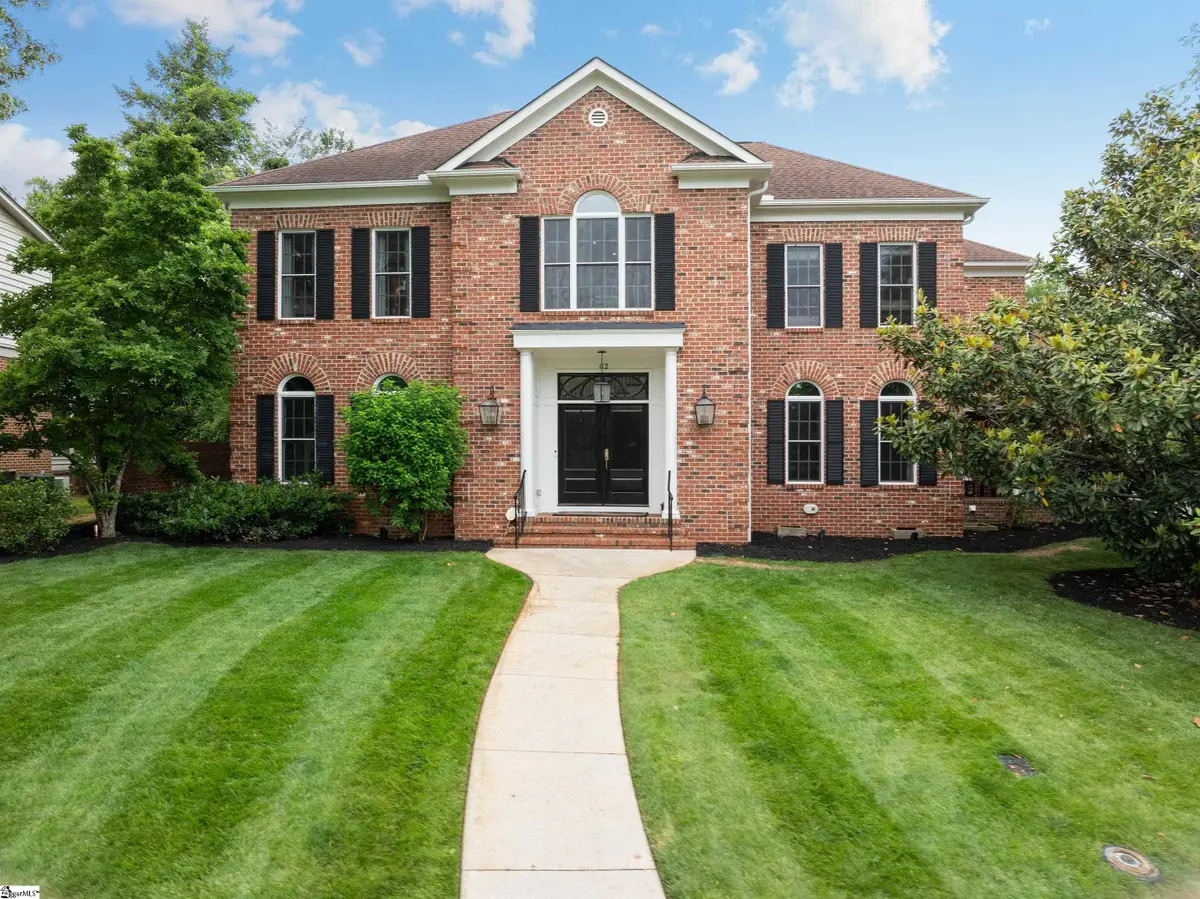 112 Longview Terrace, Greenville, SC 29605 - #1