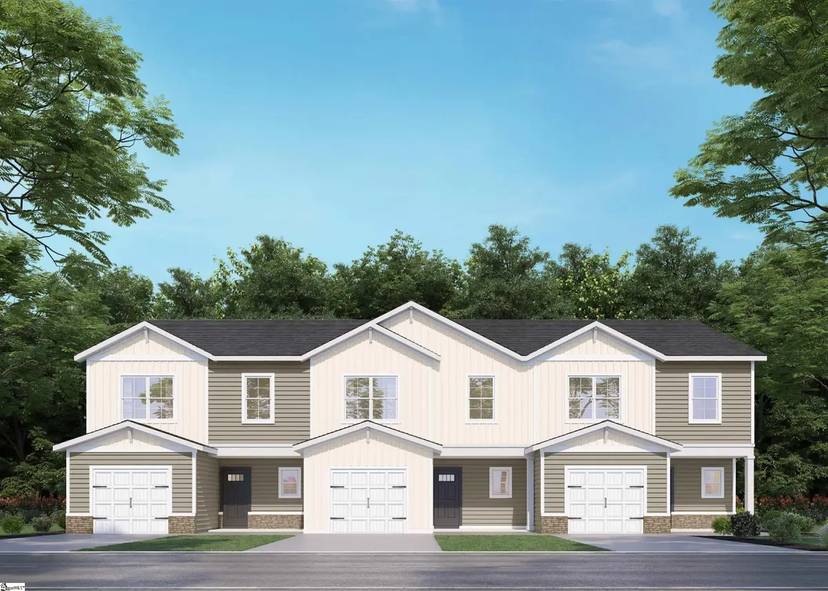 725 Camperdown Way, Spartanburg, SC 29301 - #1