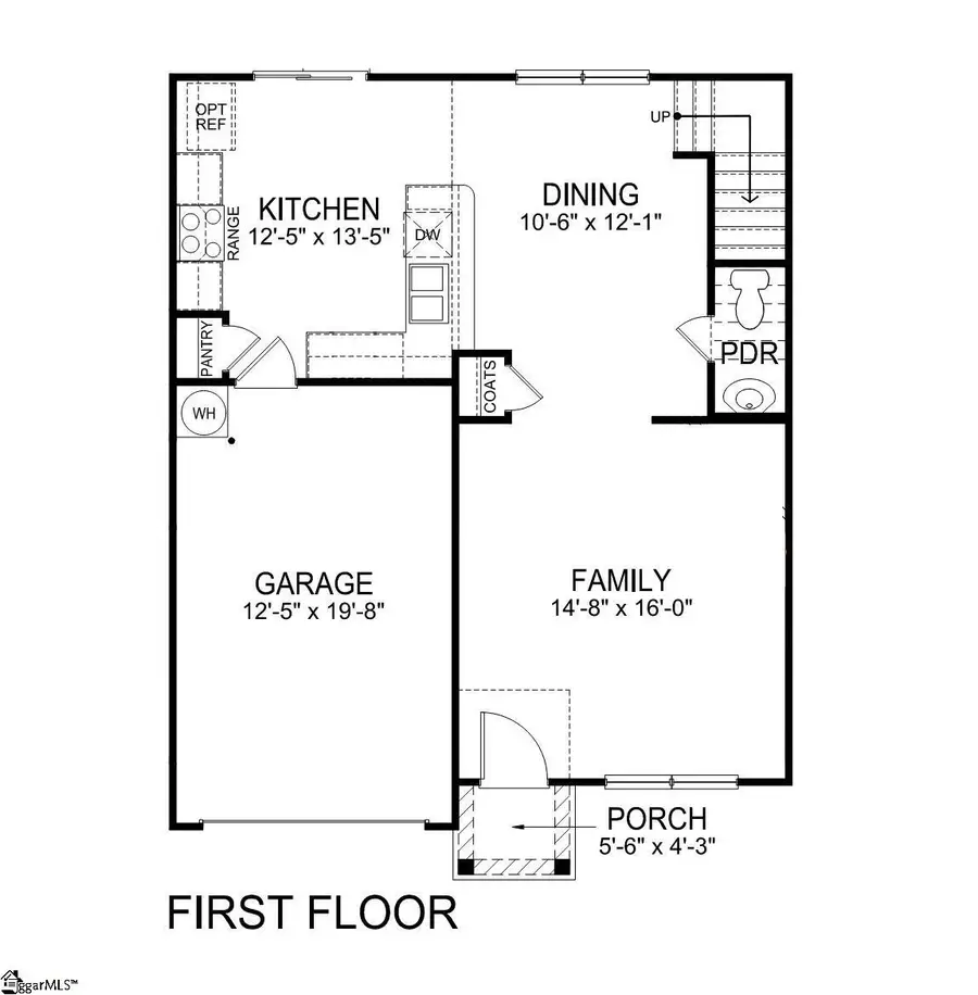 3 Bourn Drive, Simpsonville, SC 29680 - #2