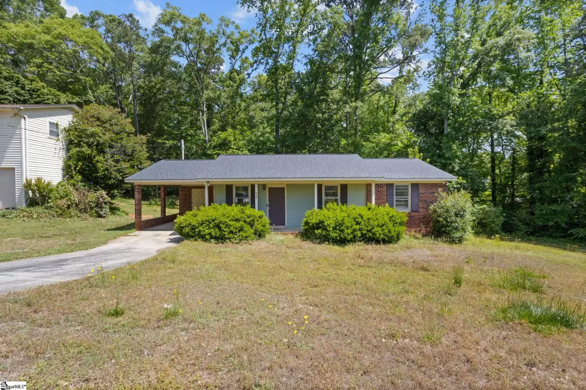 400 Meadow Road, Laurens, SC 29360 - #1
