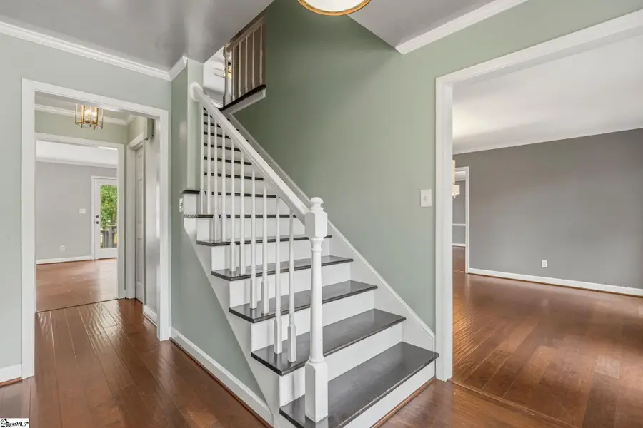 114 Camelot Drive, Gaffney, SC 29341 - #2