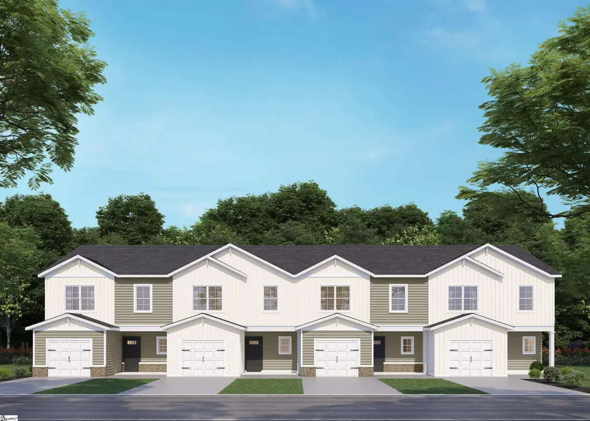 728 Camperdown Way, Spartanburg, SC 29301 - #1