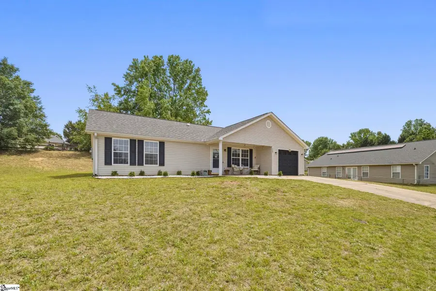 1302 Autumn Glen Court, Fountain Inn, SC 29644 - #2