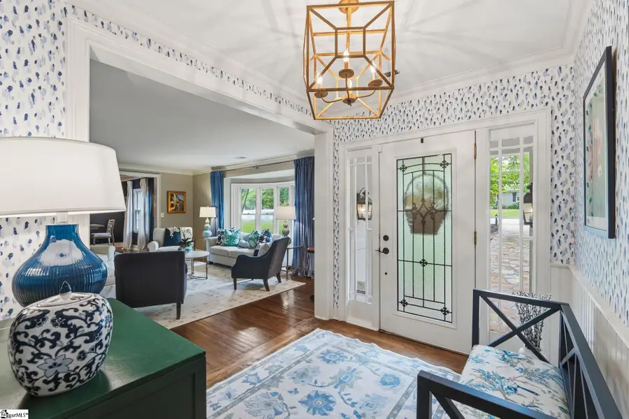 127 Lake Forest Drive, Greenville, SC 29609 - #3