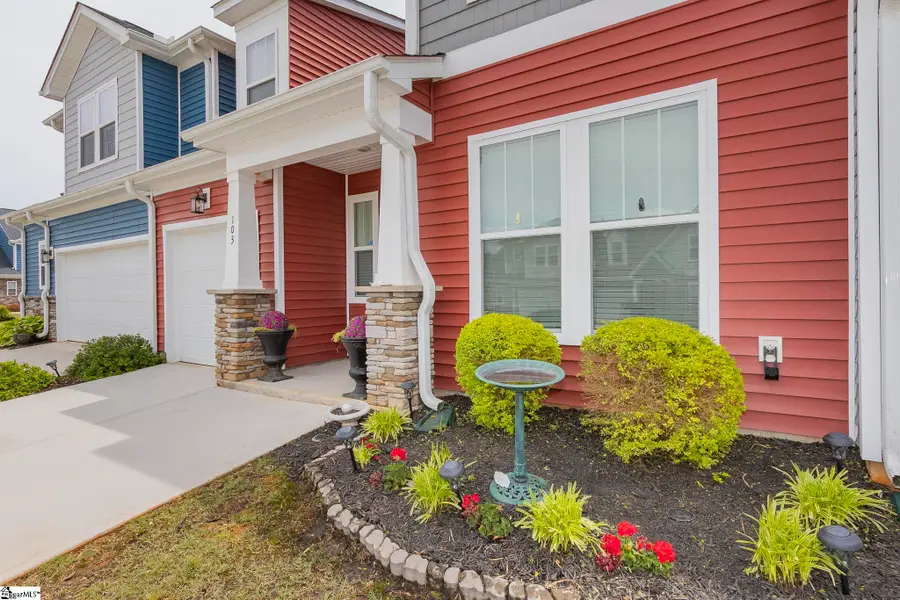 103 Greensdale Lane, Easley, SC 29642 - #3