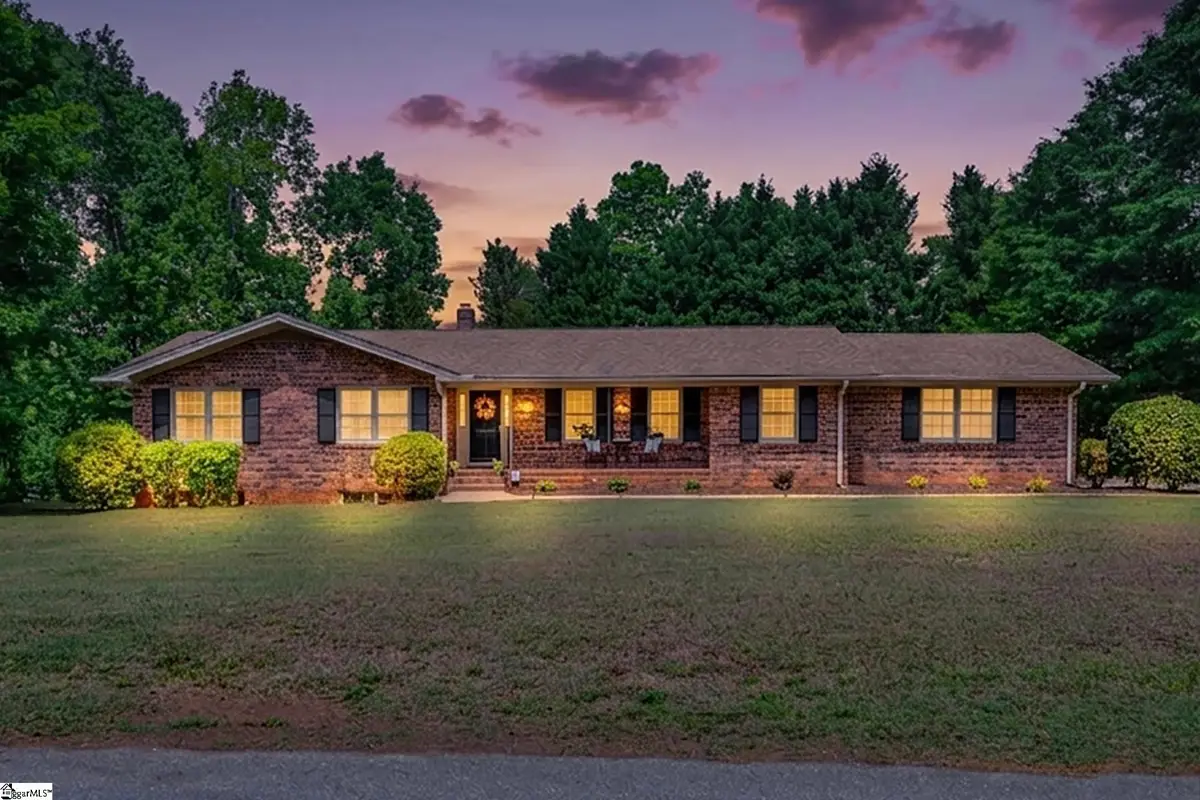 134 Cashmere Drive, Greenville, SC 29605 - #1