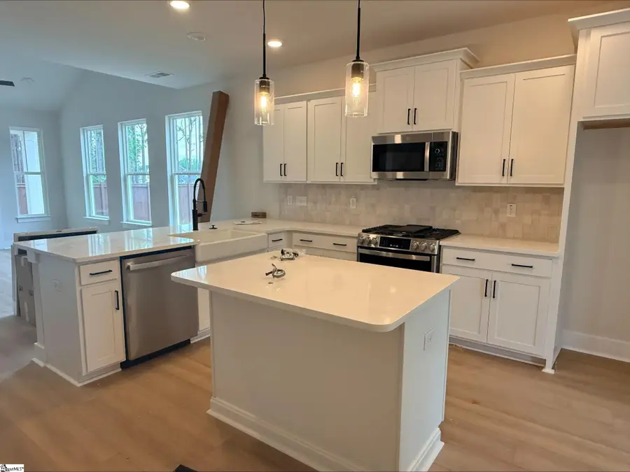 110 Canyon Creek Way, Fountain Inn, SC 29644 - #2