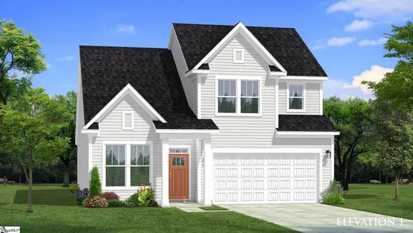 200 Canyon Creek Way, Fountain Inn, SC 29644