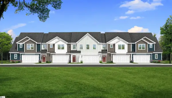 318 Ridgelea Street, Fountain Inn, SC 29644