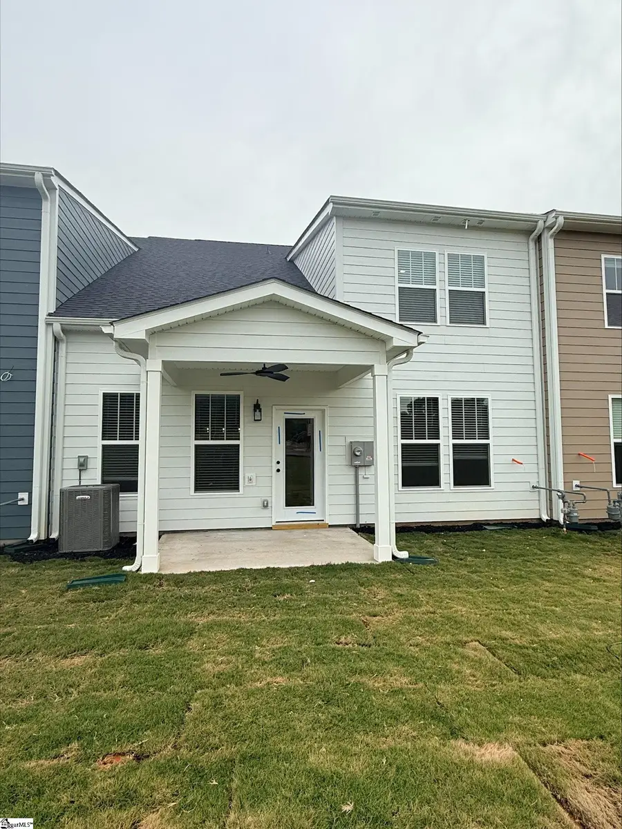 314 Ridgelea Street, Fountain Inn, SC 29644 - #3