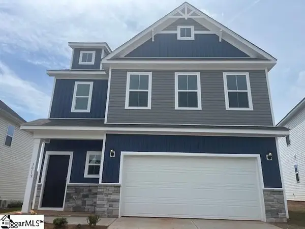 3016 Emberly Drive #Lot 274, Roebuck, SC 29376