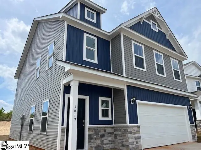 3016 Emberly Drive #Lot 274, Roebuck, SC 29376 - #2