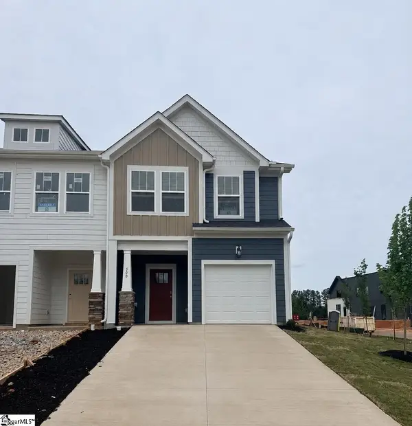 500 Round Rock Way, Fountain Inn, SC 89644