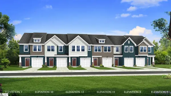 508 Round Rock Way, Fountain Inn, SC 29644