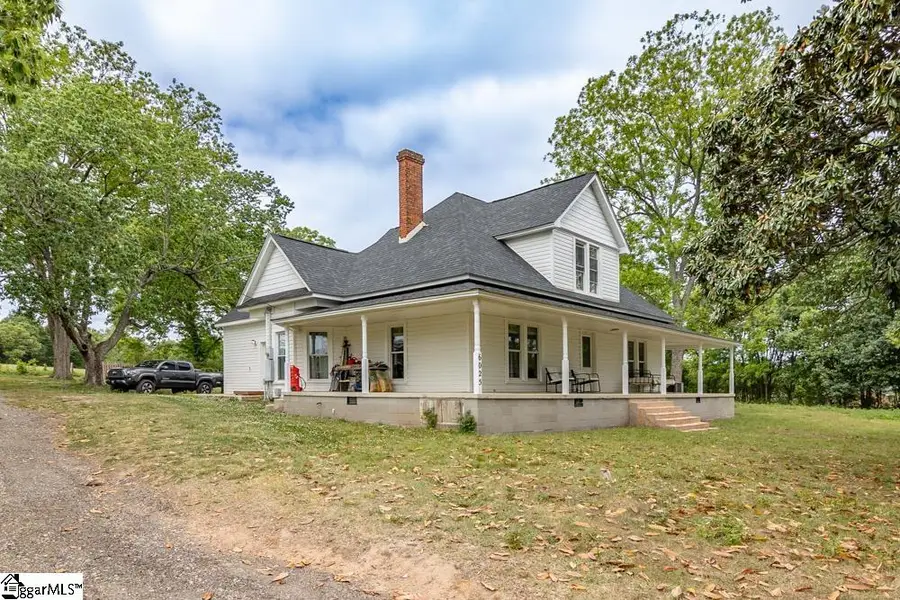 6025 Mountain View Road, Taylors, SC 29687-6929 - #3