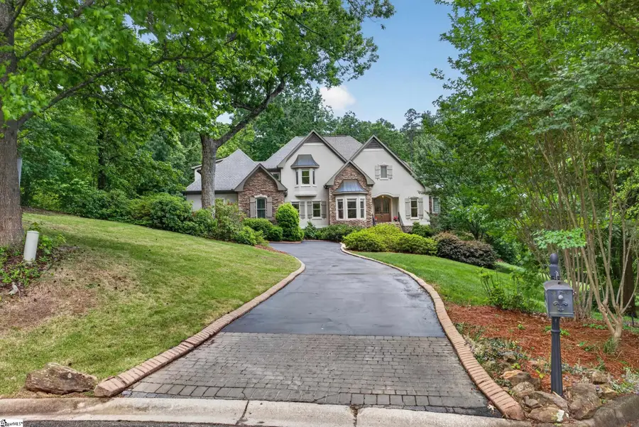 9 Portofino Court, Greenville, SC 29609 - #3