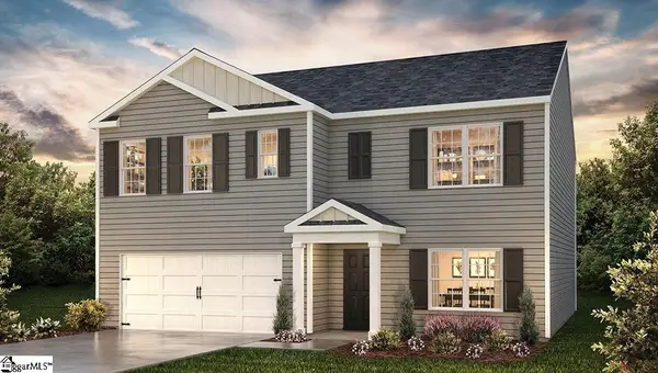 3409 Woodcross Drive, Moore, SC 29369
