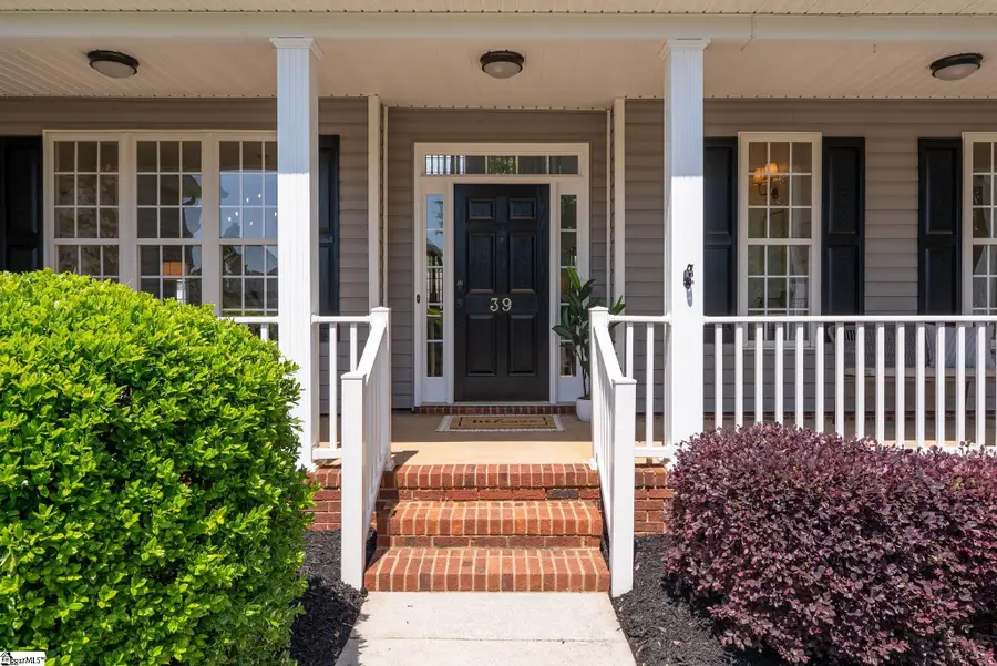 39 Ginger Gold Drive, Simpsonville, SC 29681 - #2